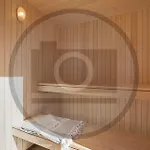 Amazing In With Sauna