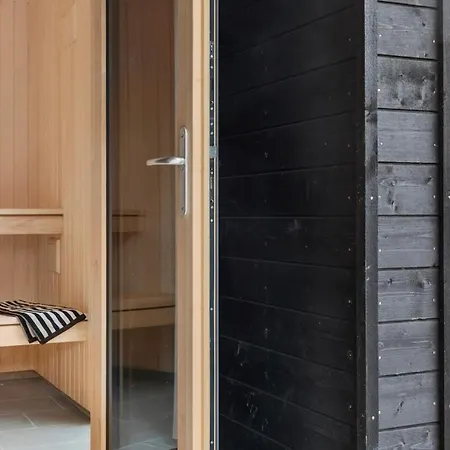 بيت للعطل Amazing In With Sauna Idestrup