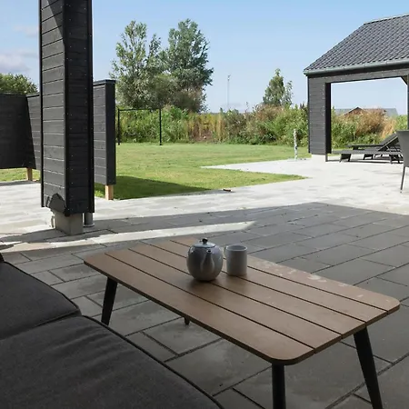 Casa vacanze Meravigliosa Casa A Con Sauna Idestrup
