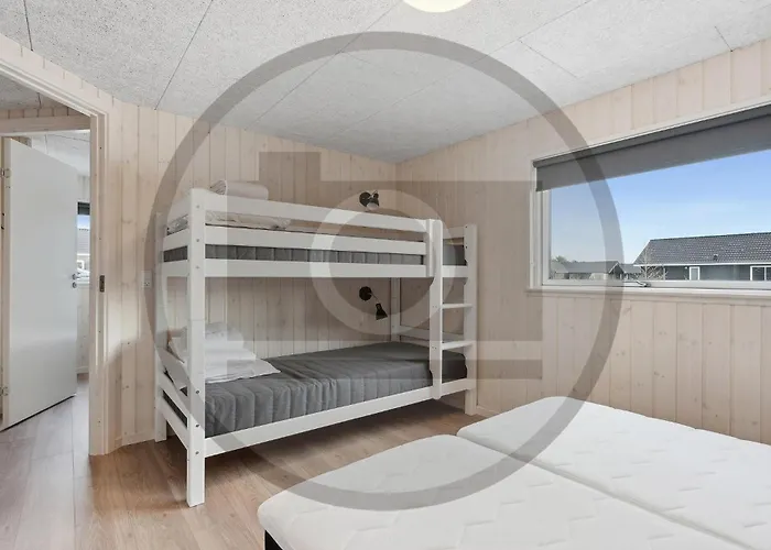 Feriehus Amazing In With Sauna *